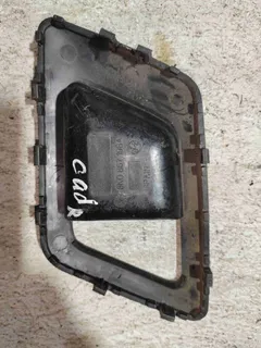 Ручка внутренняя передняя правая Volkswagen Caddy, 1999 г.