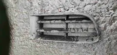 Заглушка (решетка) в бампер Volkswagen Polo, 2005 г.