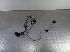 Проводка двери передней левой Volkswagen Touareg, 2005 г.