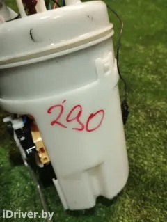 Колба в бак BMW X5, 2016 г.