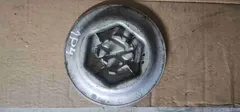 Колпак колесный Volkswagen Polo, 2003 г.