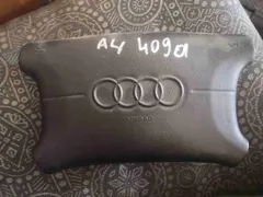 Подушка безопасности Audi A4, 1999 г.