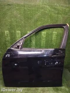 Дверь передняя левая BMW X5, 2016 г.