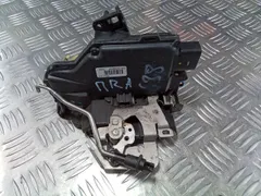 Замок двери передней правой Audi A6 allroad, 2004 г.