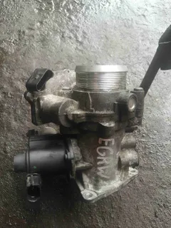 Клапан EGR Volkswagen Touareg, 2003 г.