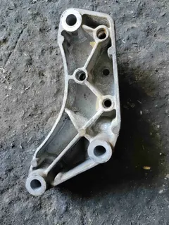 Кронштейн КПП Volkswagen Passat, 2007 г.