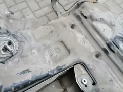 Бак топливный Audi A6, 2012 г.