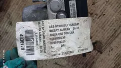 Блок ABS Nissan Almera, 2004 г.