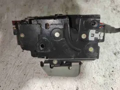 Замок двери передней левой Audi A3, 2004 г.