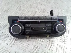 Блок управления печки/климат-контроля Volkswagen Passat CC, 2008 г.