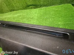 Обшивка крышки багажника BMW X5, 2016 г.
