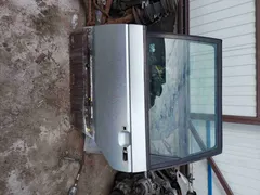 Дверь задняя левая Volkswagen Passat, 1992 г.