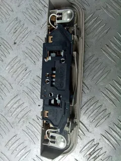 Фонарь салона (плафон) Audi A4, 2001 г.