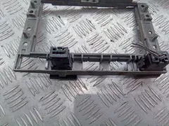 Рамка под магнитолу Volkswagen Touareg, 2003 г.