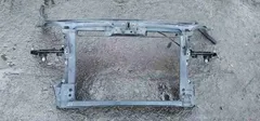 Передняя панель крепления облицовки (телевизор) Audi A3, 2003 г.