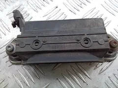 Ручка наружная задняя левая Audi A6, 1996 г.