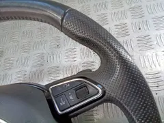 Руль Audi Q7, 2014 г.