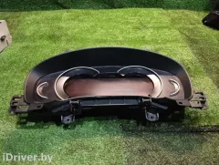 Щиток приборов (приборная панель) BMW 5 серии, 2018 г.