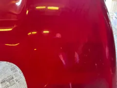 Бампер задний Audi A4, 2007 г.
