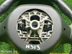 Подушка безопасности водителя Peugeot 308, 2019 г.