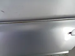 Дверь передняя левая Volkswagen Touareg, 2007 г.