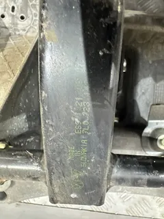 Узел педальный (блок педалей) Volkswagen Touareg, 2004 г.