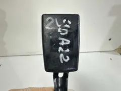 Замок ремня безопасности Audi A4, 1997 г.