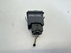 Кнопка корректора фар Audi A6, 2007 г.