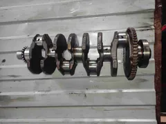 Коленвал Volkswagen Bora, 1998 г.