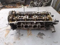 Головка блока цилиндров Toyota RAV4, 2008 г.