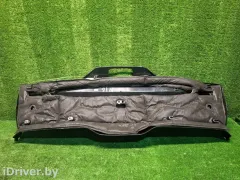 Обшивка крышки багажника BMW X5, 2016 г.