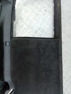 Обшивка багажника Audi A6 allroad, 2007 г.