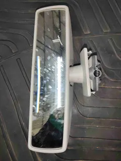 Зеркало салона Volkswagen Touran, 2005 г.