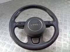 Руль Audi Q7, 2014 г.