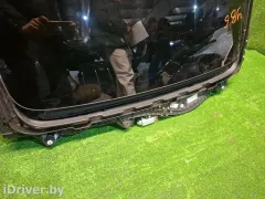 Люк BMW 5 серии, 2018 г.