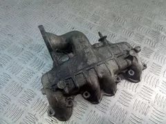 Коллектор впускной Audi A4, 2000 г.