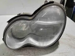 Фара левая Mercedes-Benz C-Класс, 2003 г.