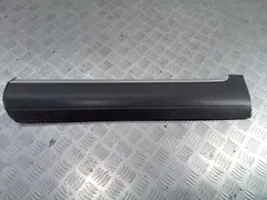 Молдинг двери задней левой Volkswagen Touareg, 2005 г.