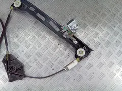 Стеклоподъемник электрический передний правый Volkswagen Passat CC, 2010 г.
