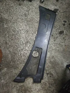 Дождевик Audi A6, 2005 г.