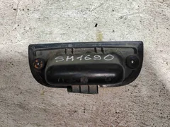 Ручка внутренняя Volkswagen Sharan, 1999 г.