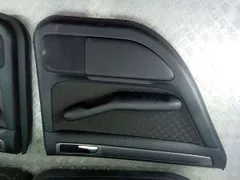 Обшивка салона Audi A6, 2004 г.