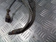 Проводка Audi A6 allroad, 2001 г.
