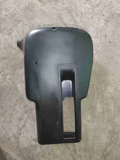 Кожух рулевой колонки Volkswagen Sharan, 1998 г.