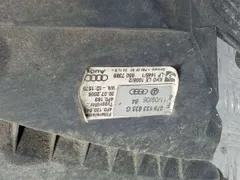 Корпус воздушного фильтра Audi A6 allroad, 2008 г.