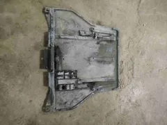 Защита двигателя Audi A4, 2001 г.