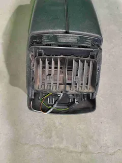 Подлокотник Mercedes-Benz E-Класс, 2004 г.