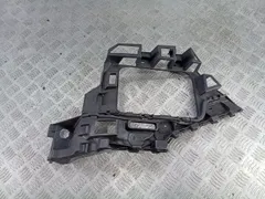 Кронштейн крепления бампера заднего Volkswagen Touareg, 2011 г.