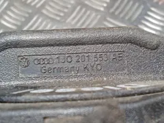 Крышка топливного бака Audi A6, 2001 г.