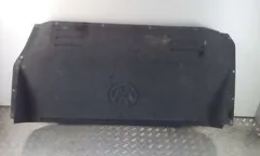 Обшивка багажника Volkswagen Transporter, 2008 г.